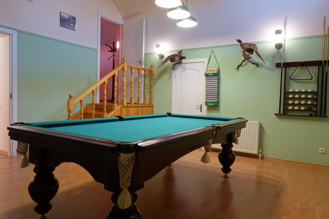 White House Apartments Odessa Luaran gambar