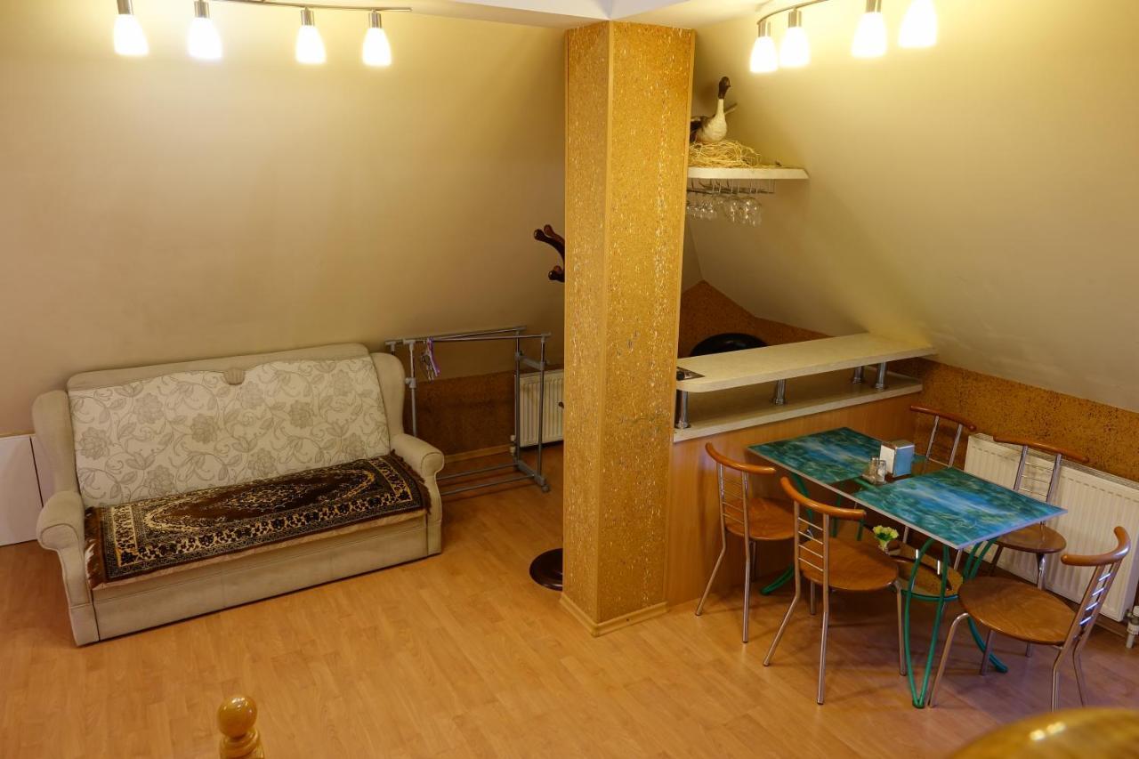 White House Apartments Odessa Luaran gambar