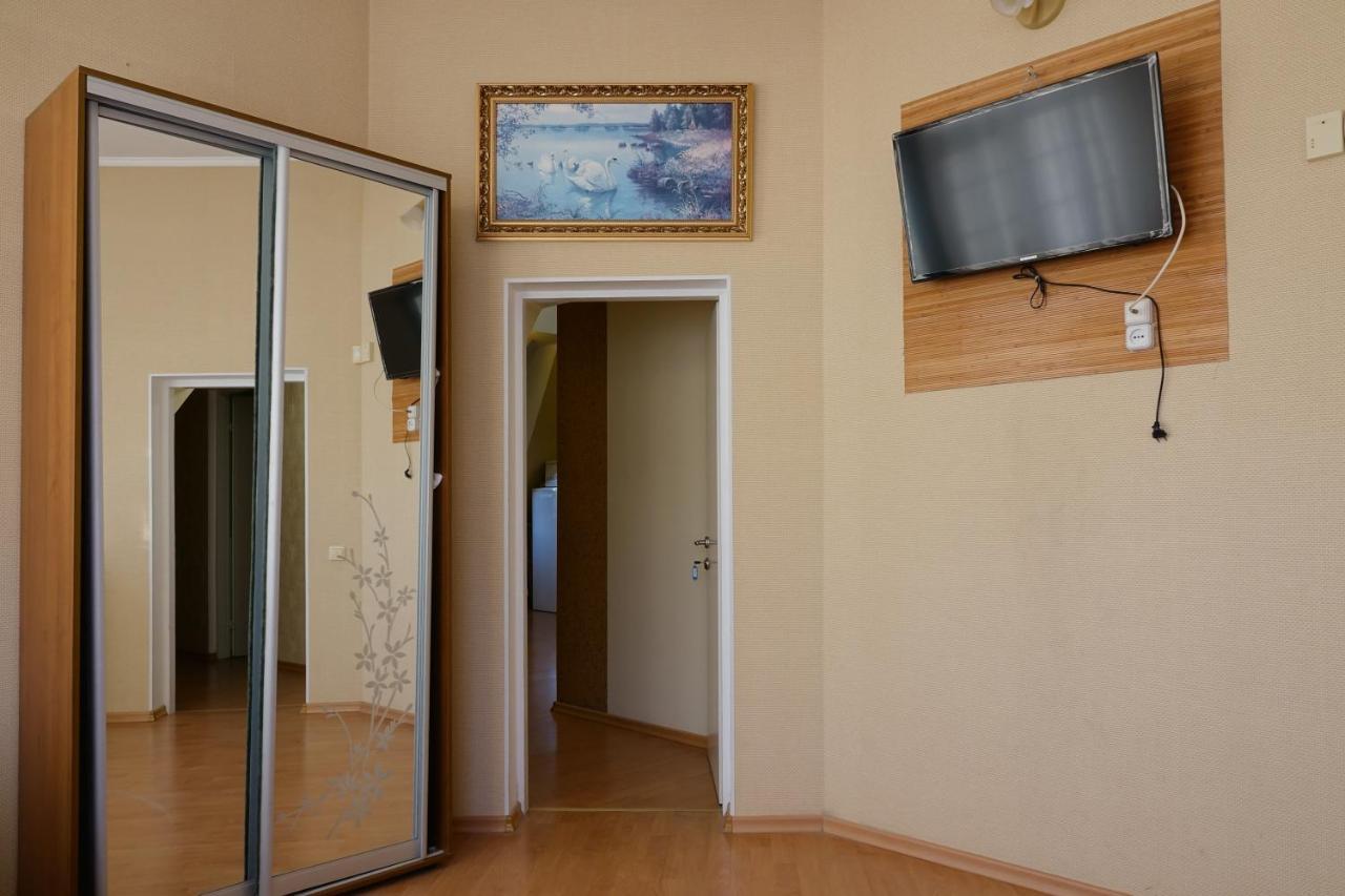 White House Apartments Odessa Luaran gambar