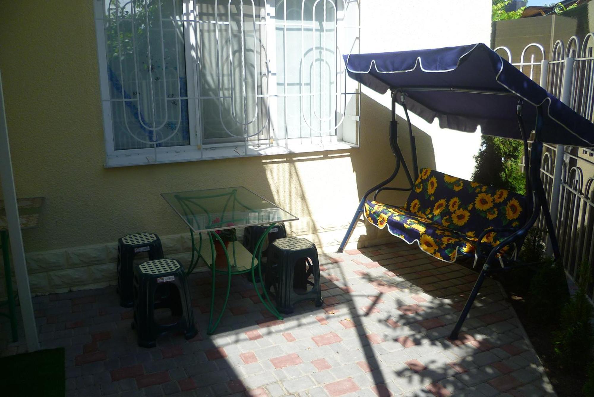 White House Apartments Odessa Bilik gambar